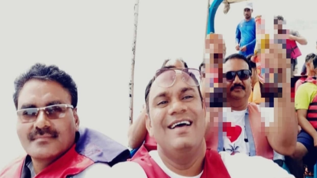 Case of teachers traveling to Goa on medical leave Team of 3 principals will investigate