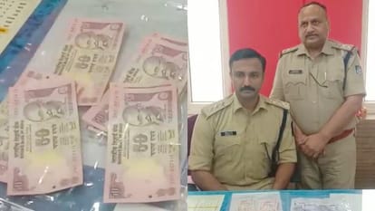 शियाज के एम, सीएसपी लश्कर, ग्वालियर