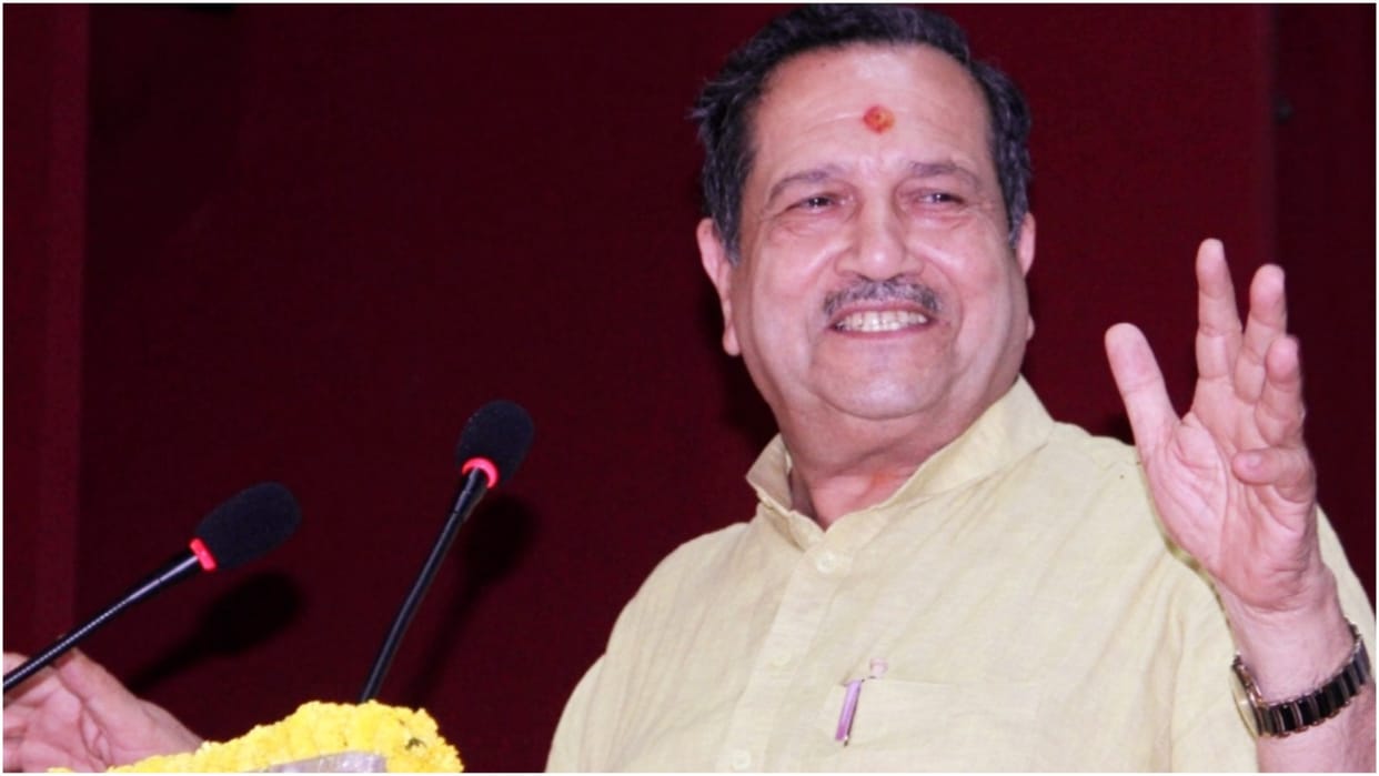 Indresh Kumar said Uniform Civil Code is the need of the hour it is necessary to ensure justice for all