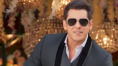 Salman Khan Kisi ka Bhai kisi ki jaan yentamma song teaser out See video here
