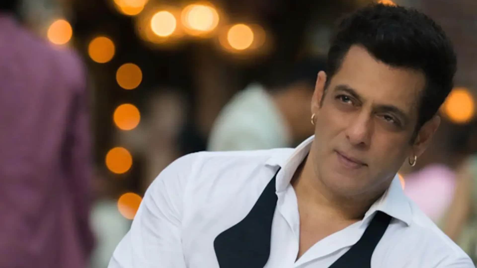 salman khan shares kisi ka bhai kisi ki jaan official trailer release date and time at 6 pm today