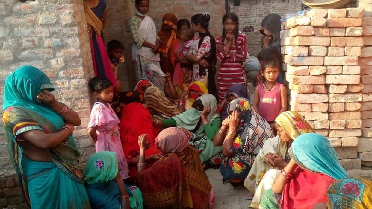 Wife strangled to death for protesting against drinking alcohol