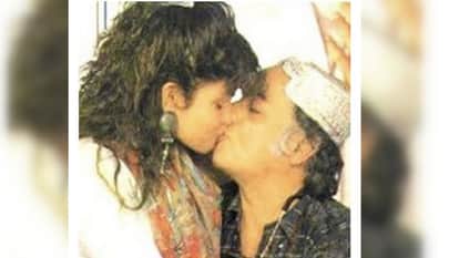 Mahesh Bhatt to Shahrukh Khan these Celebs trolled for lip kiss with their kid