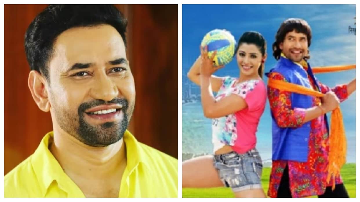 Bhojpuri Sequel Film: Actor Dinesh Lal Yadav announced fourth installment of Nirahua Hindustani frenchise