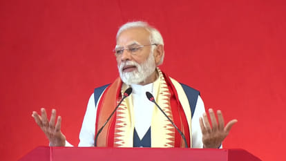 Modi Surname: Why is BJP calling rahul statement on Modi as anti OBC? whether Nirav and Lalit are also OBC