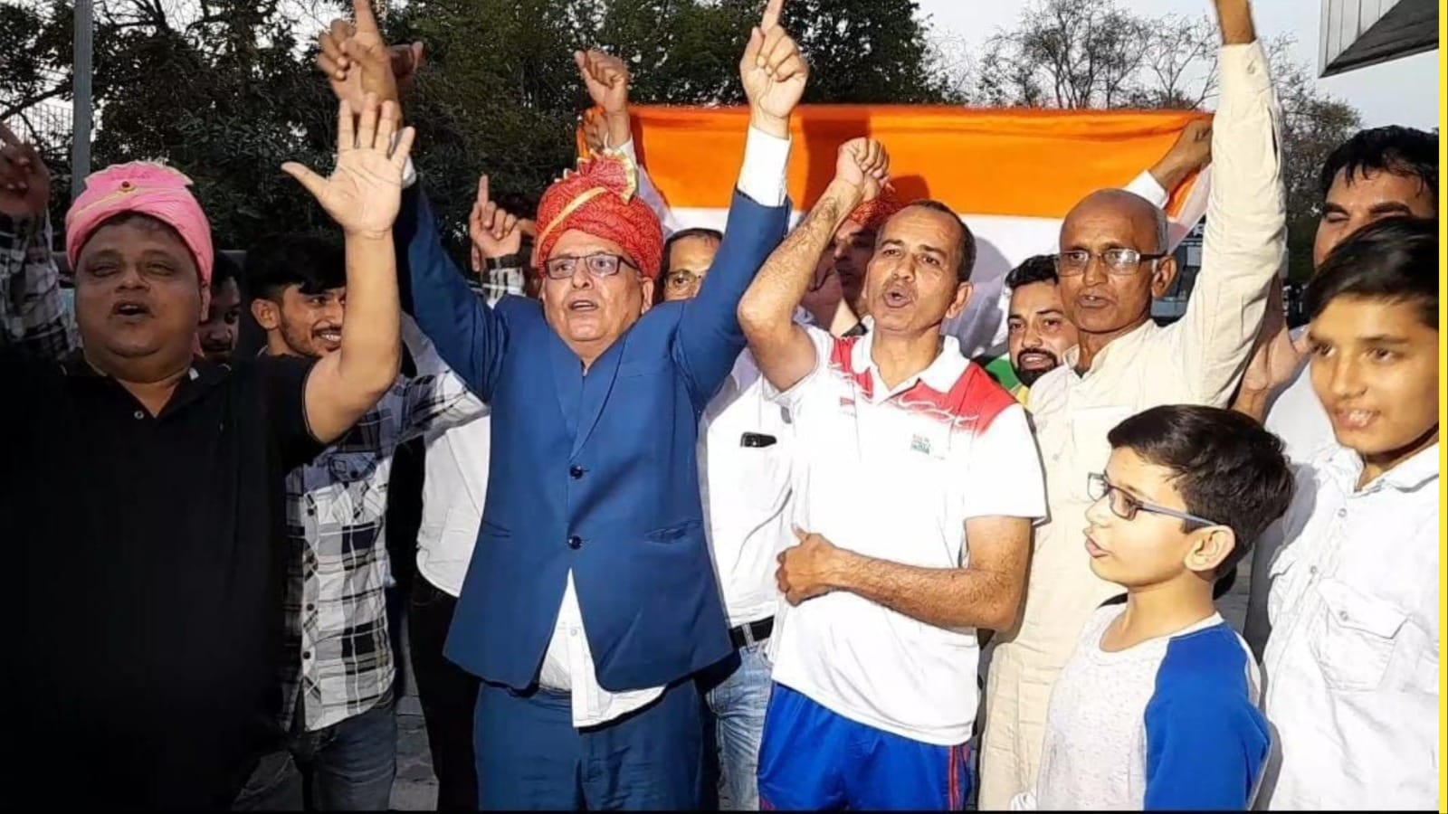 Nitu Ganghas Won Medal In Women World Boxing Championships 2023, Made the village recognized internationally