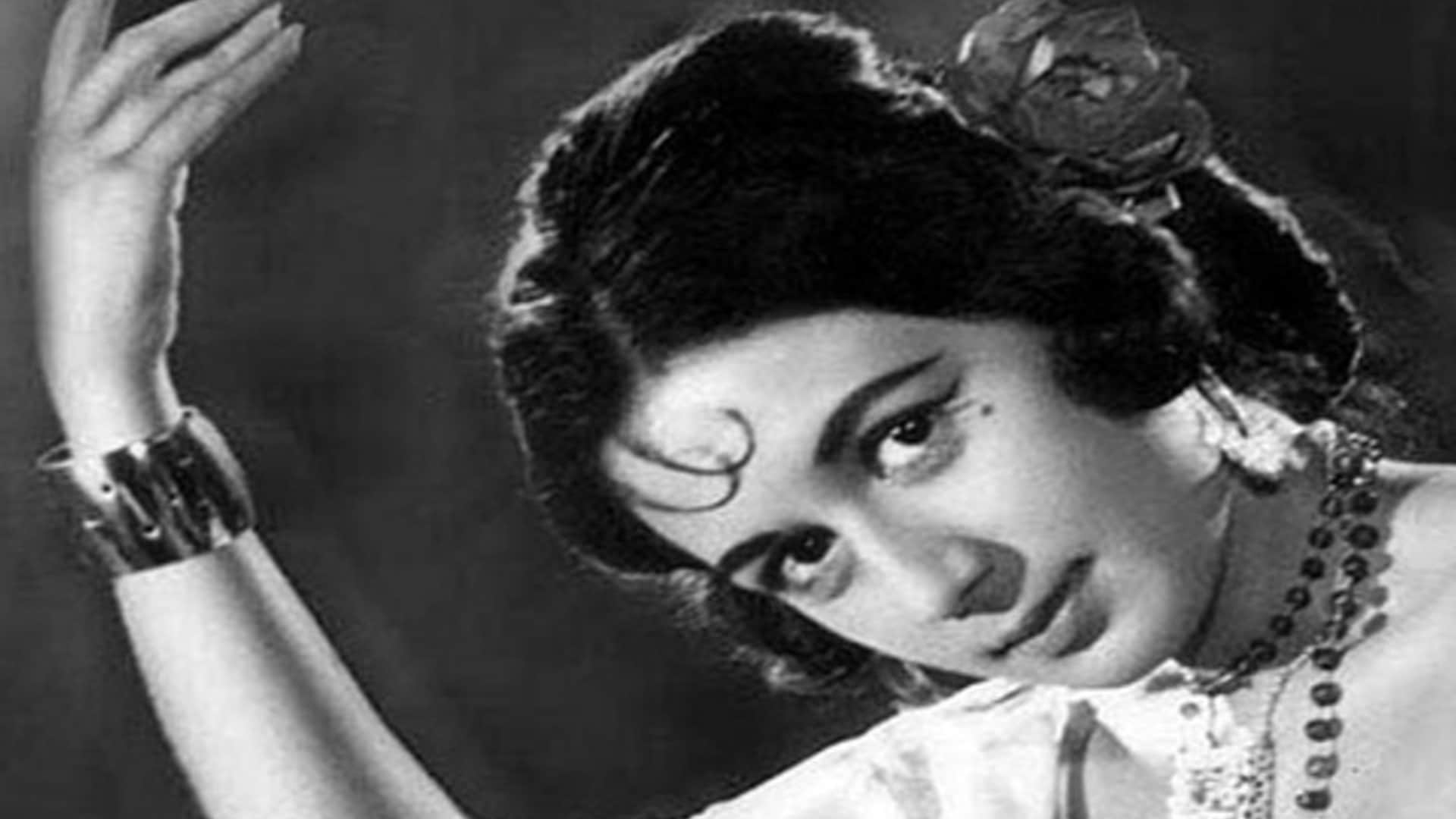 Nanda Death anniversary special story know about actress career and love life Char Diwari Prem Rog