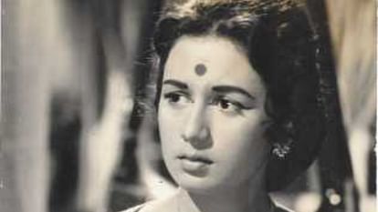 Nanda Death anniversary special story know about actress career and love life Char Diwari Prem Rog