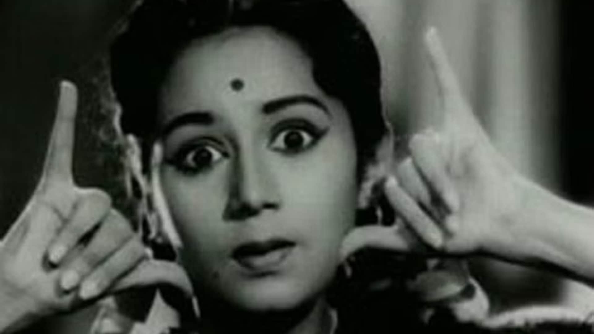 Nanda Death anniversary special story know about actress career and love life Char Diwari Prem Rog