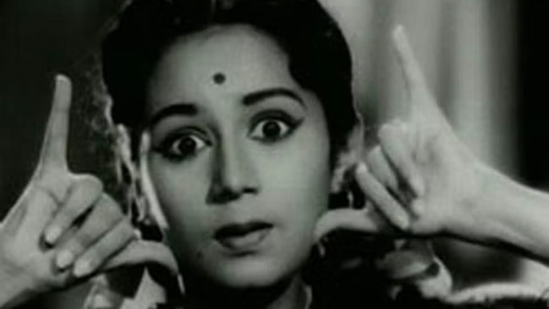 Nanda Death anniversary special story know about actress career and love life Char Diwari Prem Rog