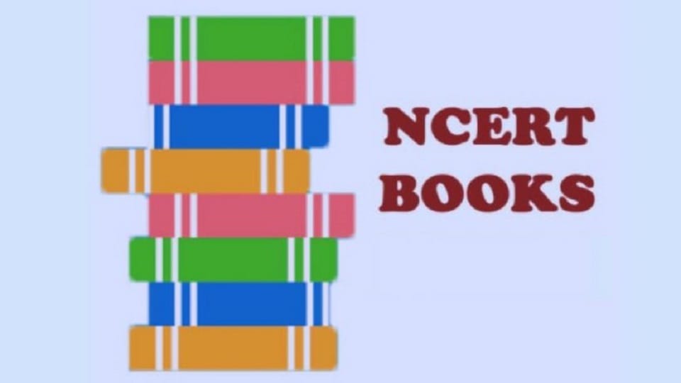 NCERT warns against pirated textbooks, flags factually-incorrect content