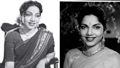 South Film Actor And Actress Who directed Their Own Film Senior NTR Bhanumati Sv Ranga Rao Savitri Krishna