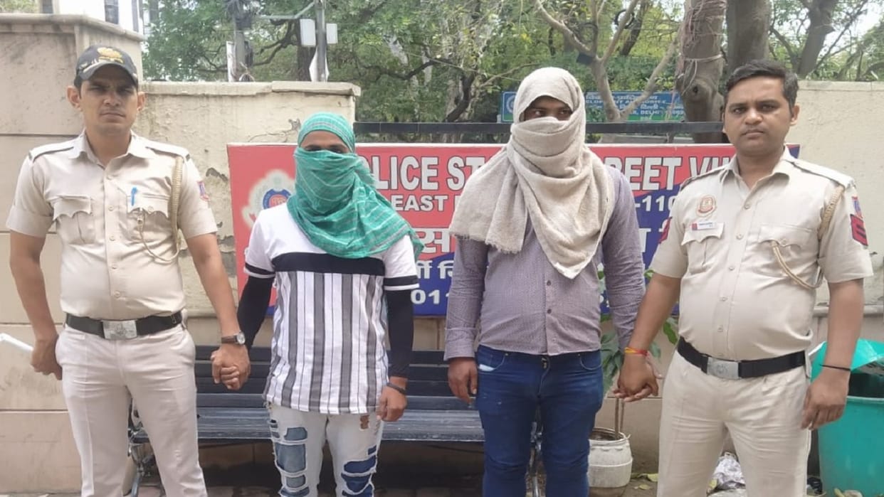 Delhi Police busts prostitution case in Preet Vihar in guise of spa center