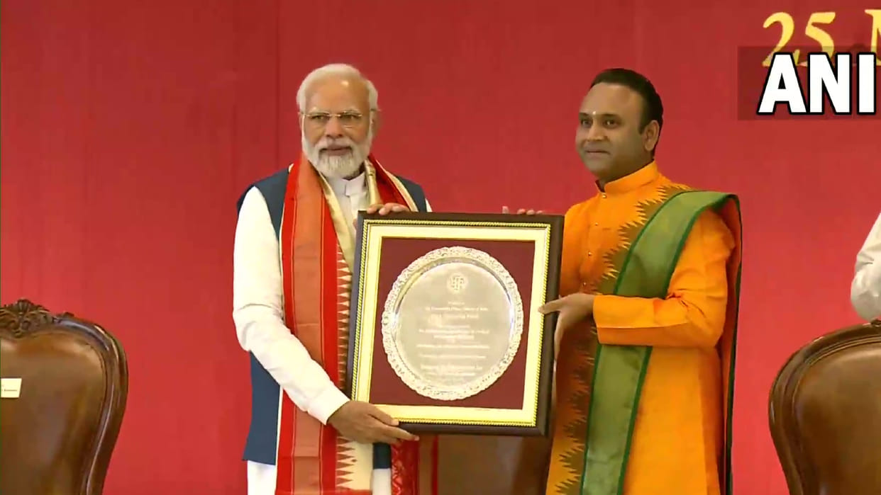 PM Modi to inaugurate new metro line in Bengaluru today