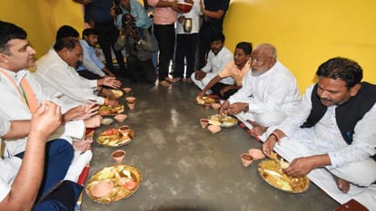 There should be no shortage in organizing grand Mahakumbh, in-charge minister Swatantradev Singh reviewed