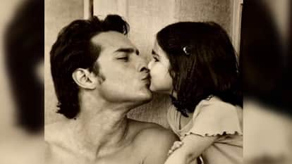 Mahesh Bhatt to Shahrukh Khan these Celebs trolled for lip kiss with their kid
