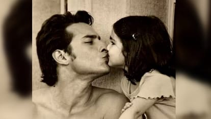 Mahesh Bhatt to Shahrukh Khan these Celebs trolled for lip kiss with their kid
