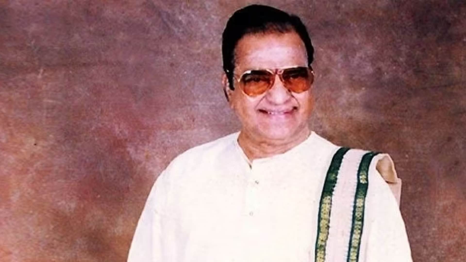 South Film Actor And Actress Who directed Their Own Film Senior NTR Bhanumati Sv Ranga Rao Savitri Krishna