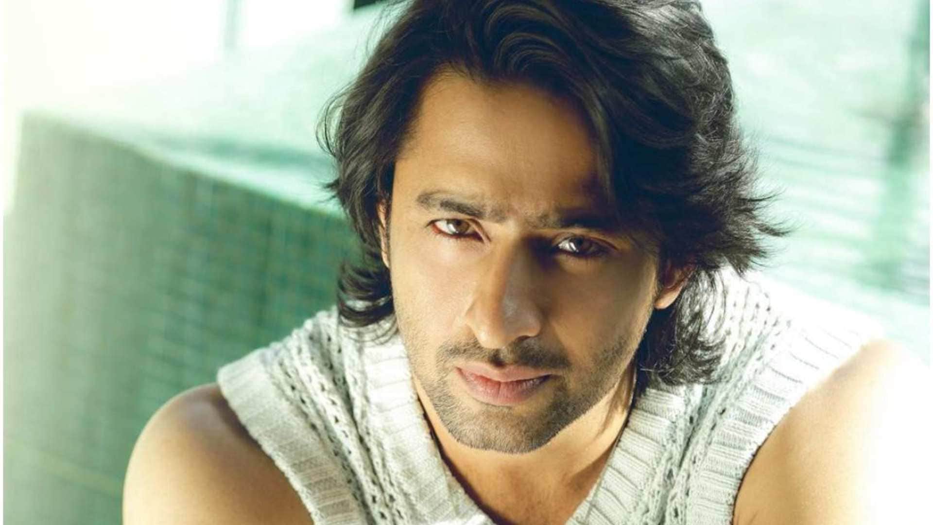 Shaheer Sheikh Birthday actor of small screen achieved a big position made wealth worth crores