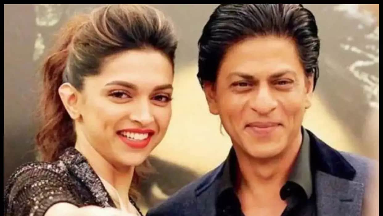 Amazon Prime Video Pathaan Shahrukh Khan Deepika Padukone John Abraham Fan Ask them how to get a Dimple