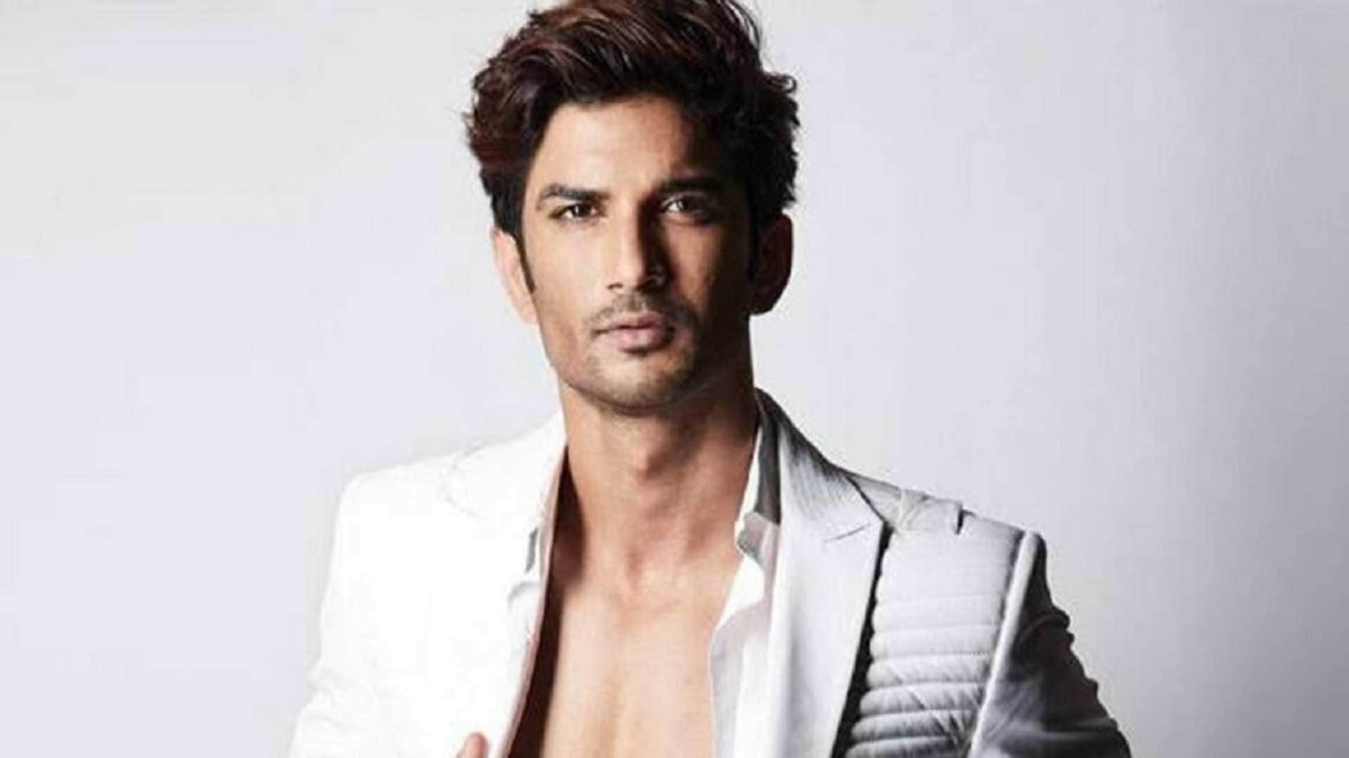 Sushant Singh Rajput sister shweta Singh Kirti appeals to PM Modi for intervention in CBI probe shares video