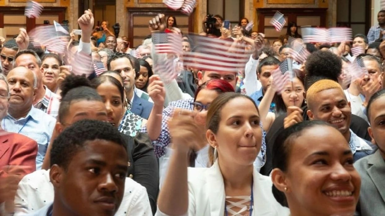 United States: Americans are losing faith in a better life, disappointed about future