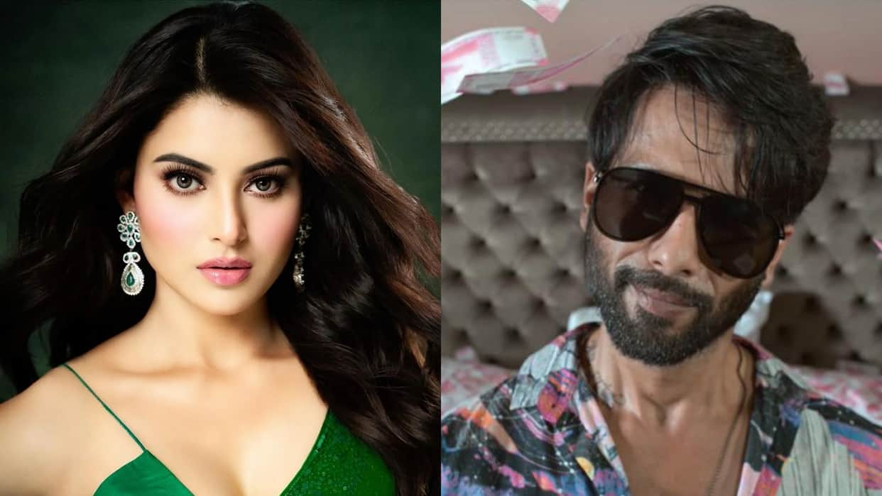 Filmy Wrap Smriti Irani Sushant Singh Rajput Hina Khan Arjun Kapoor Mona kapoor Urvashi Rautela Farzi