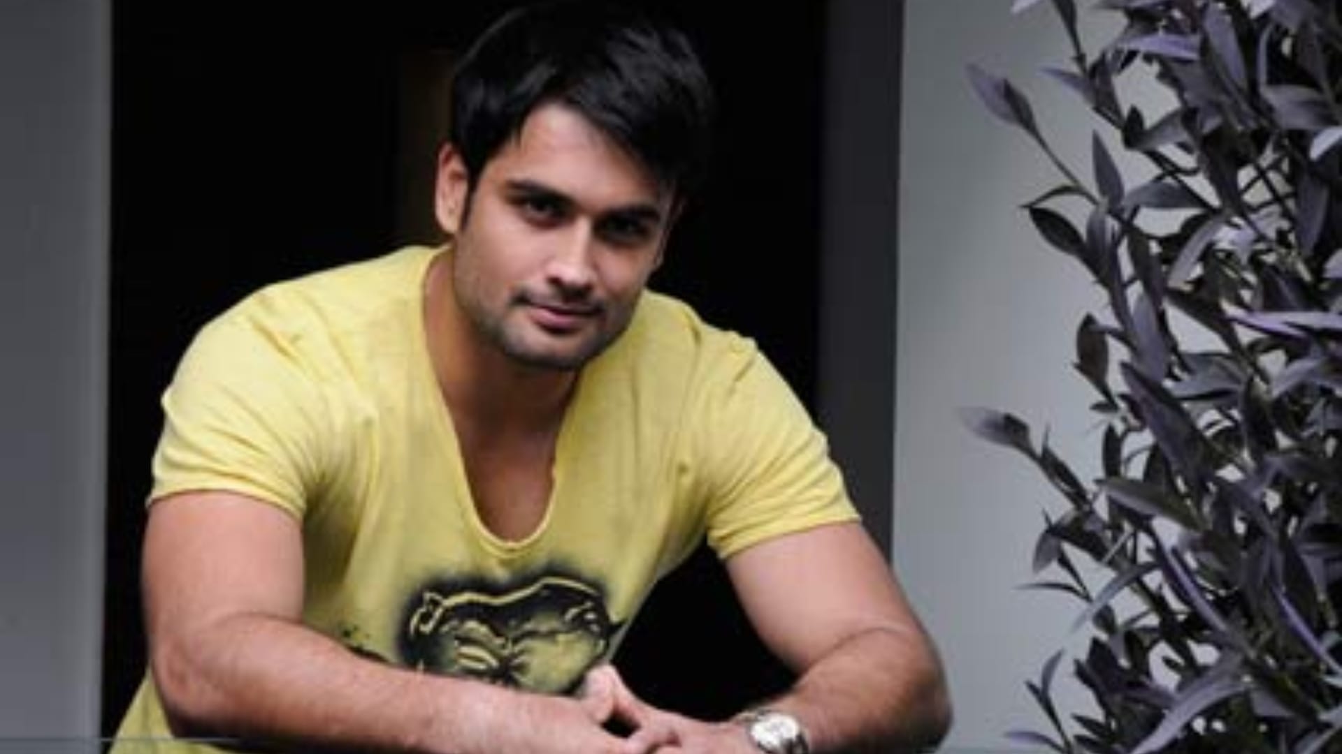 vivian dsena became father two month old daughter after secret wedding with nouran aly know the inside story