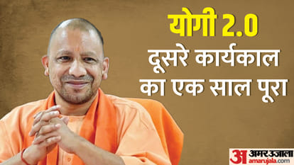 Yogi Government 2.0: Kashi's GDP increased by 40% due to the construction of Vishwanath Dham
