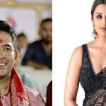 Parineeti Chopra-Raghav Chadha