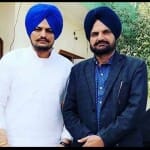 सिद्धू मूसेवाला के पिता बलकौर सिंह