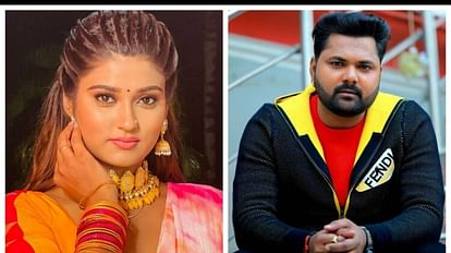 Akanksha Dubey Suicide: Actor Samar Singh Shared Post on Bhojpuri Actress Death Said RIP