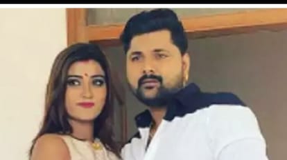Akanksha Dubey Update: आकांक्षा दुबे की मौत के बाद सोशल मीडिया पर एक्टिव हुआ समर सिंह, लिखे ये शब्द आकांक्षा दुबे-समर सिंह