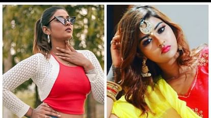 Akanksha Dubey Suicide: Mujhse Shadi Karogi to Saajan Band Baj Gaya Dulha Fans Gaya know Bhojpuri Actress film