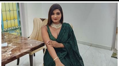 Akanksha Dubey Suicide: know about Bhojpuri Actress depression career movies life debut film