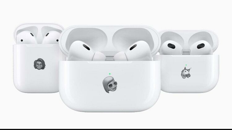 AirPods Pro 2 will be launched in India with USB Type-C port!  information came to the fore