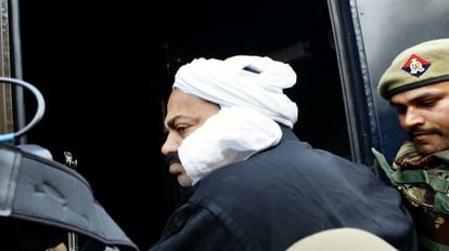 अतीक अहमद