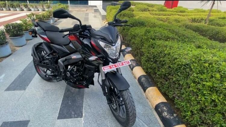 bajaj pulsar ns160 details