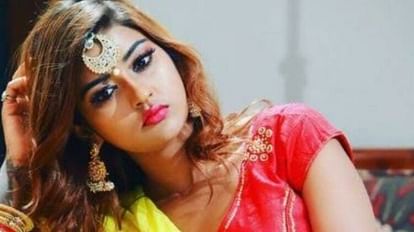 Bhojpuri actress and model Akanksha Dubey's body found hanging in hotel, police investigation started