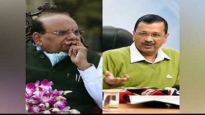 Delhi: एलजी और दिल्ली सरकार में फिर नोकझोंक, हम ये नहीं होने देंगे, जानिए ऐसा क्यों बोले केजरीवाल एलजी और दिल्ली सरकार में फिर नोकझोंक