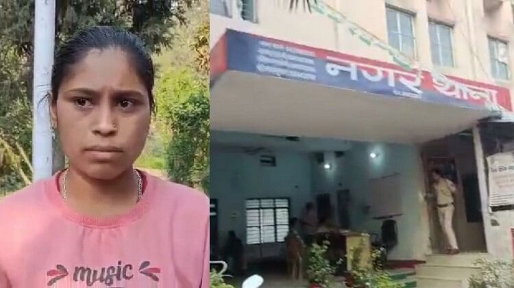 Bihar: मोबाइल स्नैचरों से भिड़ी युवती, CCTV में कैद हुई घटना, एसपी बेगूसराय साहस दिखाने के लिए करेंगे सम्मानित