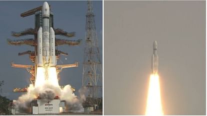 ISRO will launch 36 satellites today on sunday