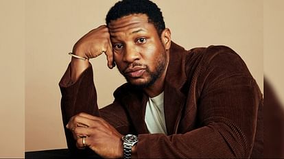 Marvel Star Jonathan Majors arrested after girlfriend accused him of physical abuse