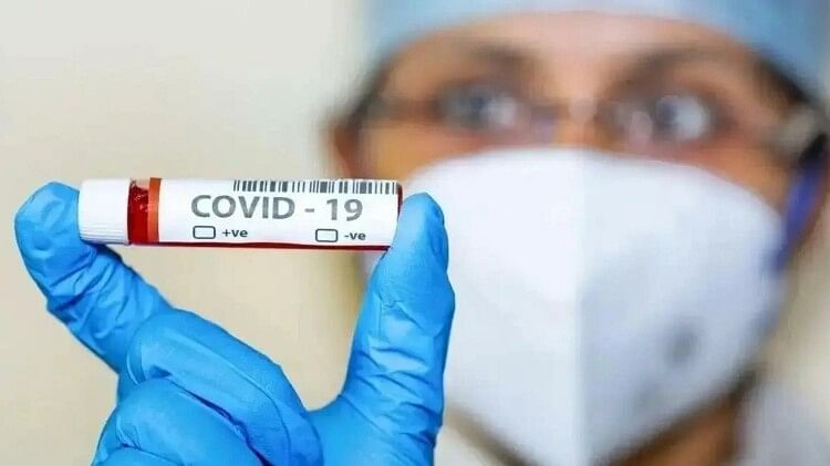 Coronavirus: 149 दिन बाद देश में कोरोना के सबसे ज्यादा मरीज मिले, सात की मौत, जानें सरकार ने क्या कहा?
