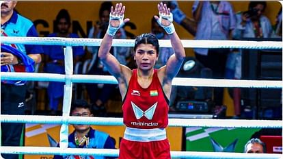Nikhat Zareen Won Medal for India in IBA Women’s World Boxing Championships 2023 Know Career and Full Story