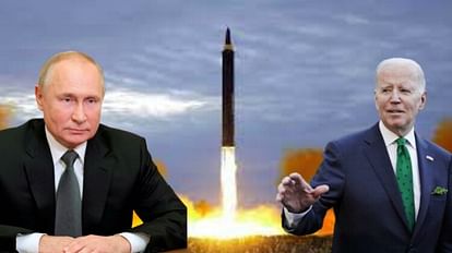 Russia-Ukraine War: Putin said Russia to station nuclear weapons in Belarus