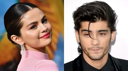 Selena Gomez-Zayn Malik: Selena Gomez dating Zayn Malik? Had a dinner date together and then kissed! Selena Gomez, Zayn Malik