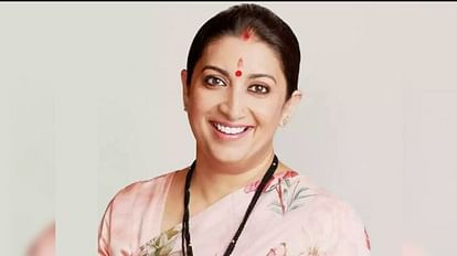 Smriti Irani: केंद्रीय मंत्री स्मृति ने सोशल मीडिया पर शेयर किया मजाकिया वीडियो, लोगों ने कहा- आप अभी हैं आम Union Minister Smriti shared a funny video on instagram