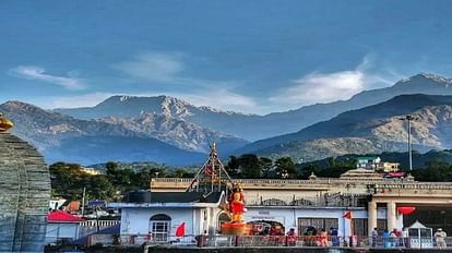 Navratri 2023 Must Visit Chamunda Nandikeshwar Dham In Himachal Pradesh In Hindi