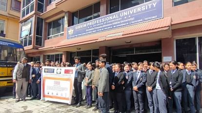 SPCOPS and SPU name registered in Asia Book of Records, did this work for awareness on generic drugs